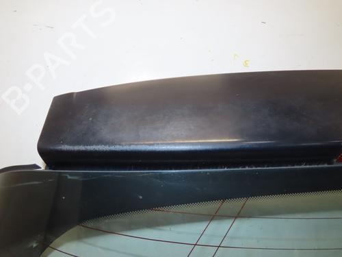 Tailgate PEUGEOT 308 I (4A_, 4C_) 1.6 HDi | BP29846479C6