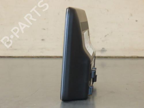 Display monitor MERCEDES-BENZ A-CLASS (W176) A 200 CDI / d 4-matic (176.002) | BP29128553C48