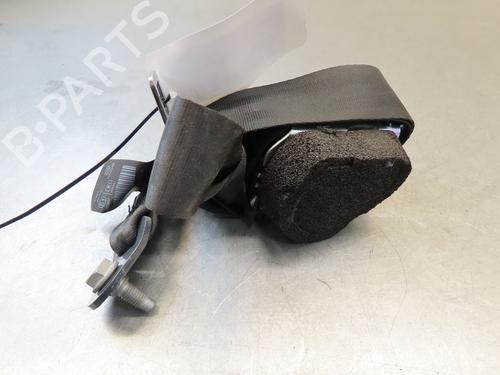Used Rear left belt tensioner PEUGEOT 3008 I MPV (0U_) 1.6 BlueHDi 120 (120 hp) 25014263