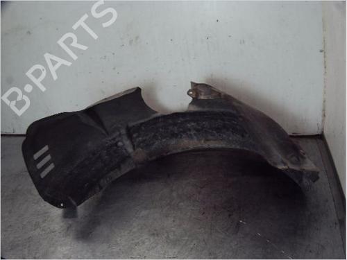 Used Wheel arch FORD FIESTA VI (CB1, CCN) 1.4 TDCi (68 hp) 14857288