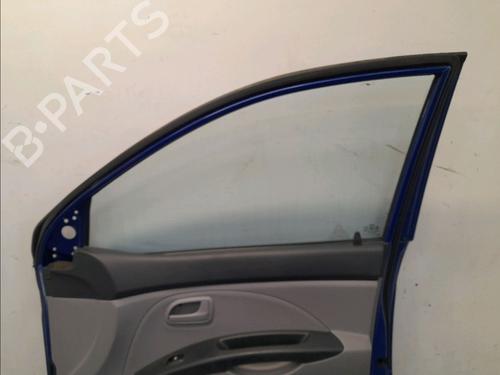 Right front door KIA PICANTO I (SA) 1.1 | BP16308918C3 