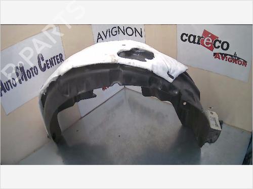 Wheel arch PEUGEOT 208 II (UB_, UP_, UW_, UJ_) 1.2 PureTech 100 | BP14857482C56 