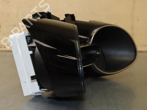 Instrument cluster RENAULT CLIO IV (BH_) 1.5 dCi 75 | BP20128187C47 