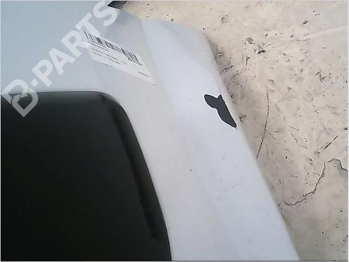 Front bumper RENAULT MEGANE II (BM0/1_, CM0/1_) 1.5 dCi (BM0F, BM0T, BM2B, CM0F, CM0T) | BP9404625C7 