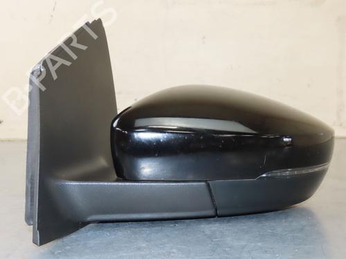Left mirror VW POLO V (6R1, 6C1) 1.2 | BP18663253C26 