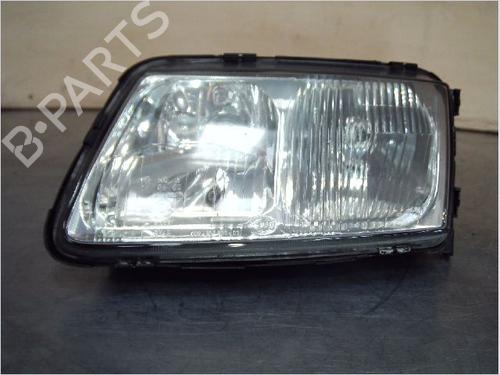 Left headlight AUDI A3 (8L1) 1.6 | BP23158905C28 