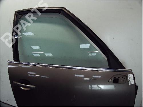 Right front door CITROËN C4 Picasso I MPV (UD_) 1.6 HDi | BP10990362C3 