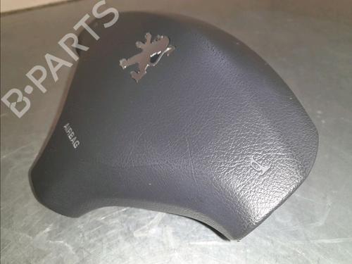 Driver airbag PEUGEOT 3008 I MPV (0U_) 1.6 HDi | BP12521559C9 