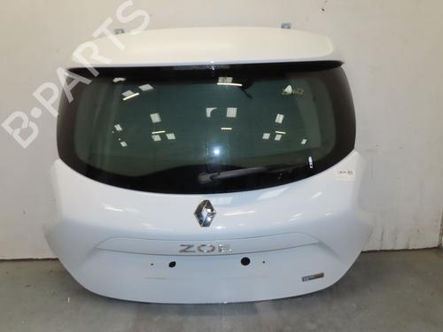 Tailgate RENAULT ZOE (BFM_) ZOE | BP26701458C6