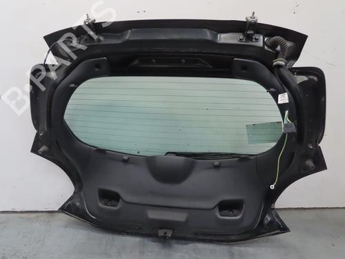 Tailgate PEUGEOT 208 I (CA_, CC_) 1.2 VTI 82 | BP17609520C6 