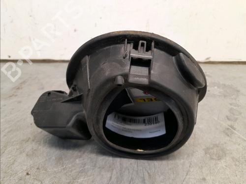Fuel flap PEUGEOT 208 I (CA_, CC_) 1.6 HDi | BP15076433C131