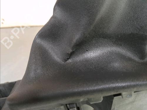 Gear lever PEUGEOT 208 I (CA_, CC_) 1.2 VTI 82 | BP12606578M90 