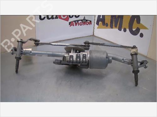 Used Front wiper motor PEUGEOT 208 I (CA_, CC_) 1.6 HDi (92 hp) 9408410