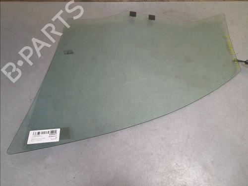 Front right door window RENAULT CLIO IV (BH_) 1.5 dCi 90 | BP14946021C19 