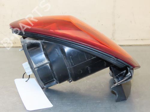 Right taillight SEAT ALTEA (5P1) 1.6 TDI | BP22367871C35 