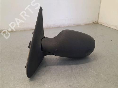 Used Left mirror Left mirror RENAULT CLIO II (BB_, CB_) 1.2 16V (BB05, BB0W, BB11, BB27, BB2T, BB2U, BB2V, CB05,... (75 hp) 33633201 33633201