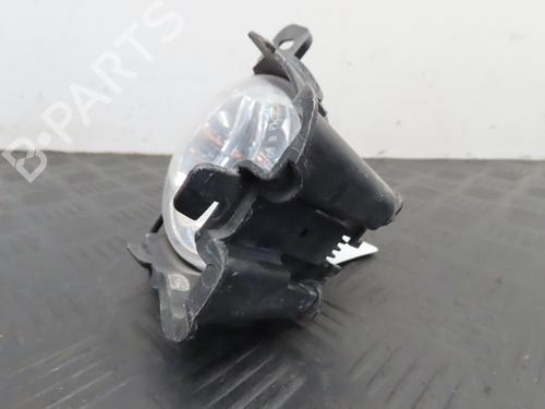 Left front fog light PEUGEOT 208 I (CA_, CC_) 1.2 VTI 82 | BP28331503C30