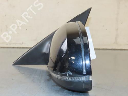 Left mirror AUDI A4 B8 Avant (8K5) 3.0 TDI quattro | BP28309358C26