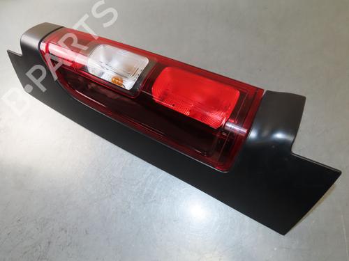 Used Left taillight RENAULT TRAFIC III Van (FG_) 1.6 dCi 115 (FGMD) (116 hp) 20181056