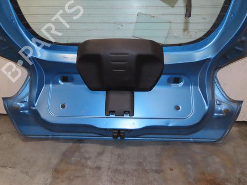 Bakluke CC/Kombi-Kupé DACIA SPRING EV (B6M1) | BP29901797C6 