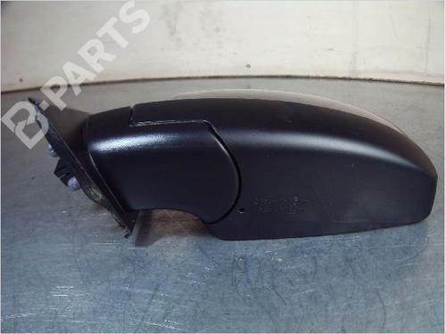 Left mirror OPEL MERIVA A MPV (X03) 1.6 16V (E75) | BP11131261C26 