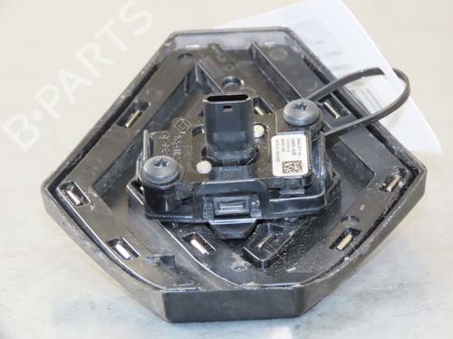 Camera RENAULT CAPTUR II (HF_) E-TECH 145 (HFMU) | BP31634130E14 