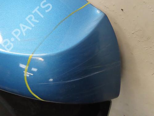 Bakluke CC/Kombi-Kupé DACIA SPRING EV (B6M1) | BP29901797C6 