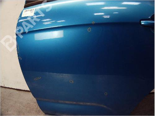 Left rear door CITROËN C3 II (SC_) 1.4 VTi 95 | BP9410826C4 