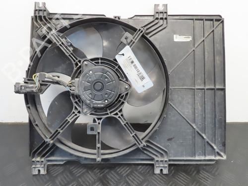 Køleventilator elektrisk SUZUKI SWIFT IV (FZ, NZ) 1.2 (AZH412, ZC72S) (94 hp) 19391193