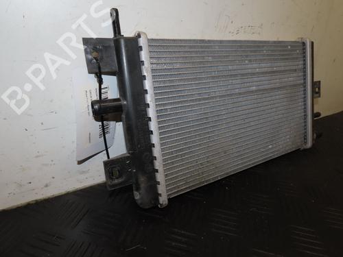 Water radiator DACIA SPRING EV (B6M1) | BP30630690M31 