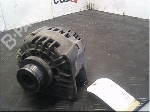 Used Alternator RENAULT CLIO II (BB_, CB_) 1.5 dCi (B/CB07) (65 hp) 9407256