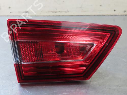 Used Left tailgate light RENAULT CLIO IV (BH_) 1.2 16V (73 hp) 22367849