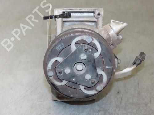 AC compressor DACIA SANDERO II TCe 90 (B8M1, B8MA, B8AC) | BP34333300M34  - Image 6