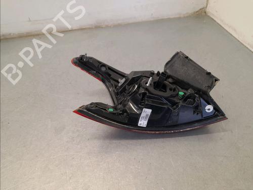 Used Right taillight Right taillight PEUGEOT 308 II (LB_, LP_, LW_, LH_, L3_) 1.2 THP 110 (110 hp) 36029060 36029060