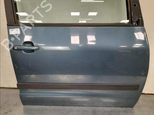Right front door VW SHARAN (7M8, 7M9, 7M6) 2.8 V6 24V 4motion | BP14945518C3 