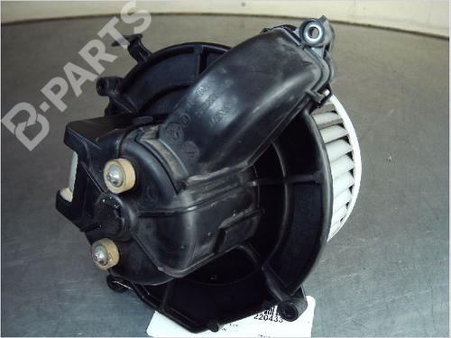 Heater blower motor PEUGEOT PARTNER Box Body/MPV (5_, G_) 1.6 HDi 90 | BP10562631M62  - Image 6