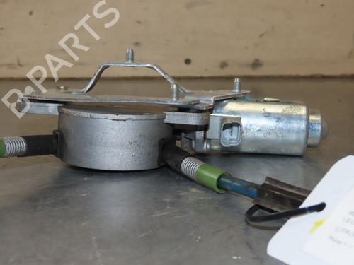Rear right window mechanism CITROËN XSARA PICASSO (N68) 2.0 HDi | BP24095127C25 