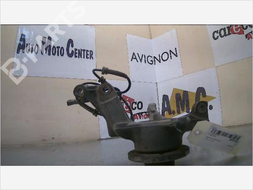 Used Right front steering knuckle RENAULT ZOE (BFM_) ZOE (88 hp) 9408867
