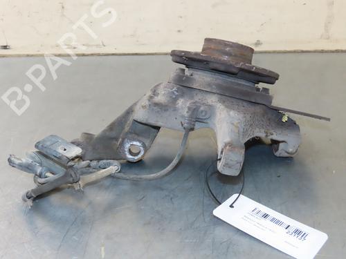 Right front steering knuckle RENAULT TRAFIC III Van (FG_) 1.6 dCi 115 (FGMD) | BP25433839M26  - Image 5