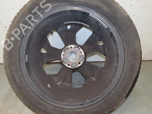Used Rim RENAULT CAPTUR II (HF_) Blue dCi 115 (HFAD) (116 hp) 27188474