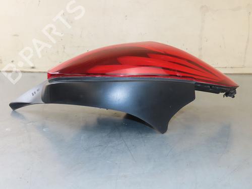 Left taillight PEUGEOT 208 I (CA_, CC_) 1.2 THP 110 | BP26916874C34 