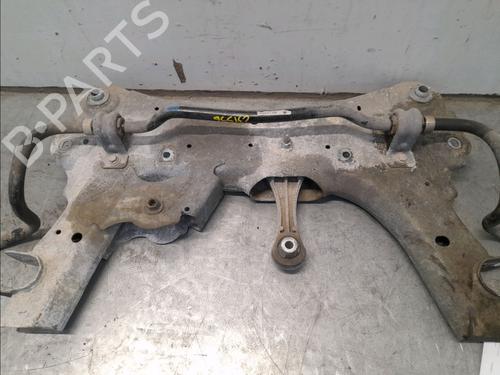 Used Subframe RENAULT KANGOO Express (FW0/1_) 1.5 dCi 70 (FW0A, KW0V) (68 hp) 16105790