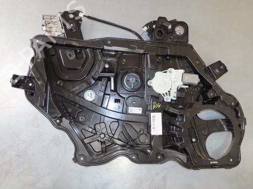 Front left window mechanism TESLA MODEL Y (5YJY) EV | BP32253802C22  - Image 7