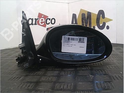 Used Right mirror BMW 3 (E90) 320 d (163 hp) 9408262