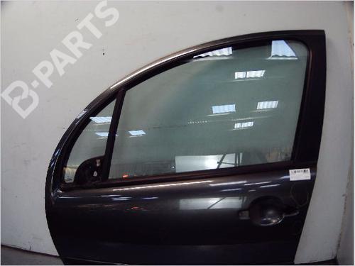 Left front door CITROËN C3 I (FC_, FN_) 1.4 HDi | BP10547850C2 