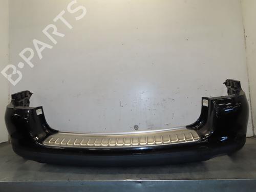 Zderzak tylny PORSCHE CAYENNE (9PA) 3.2 | BP29577164C8 