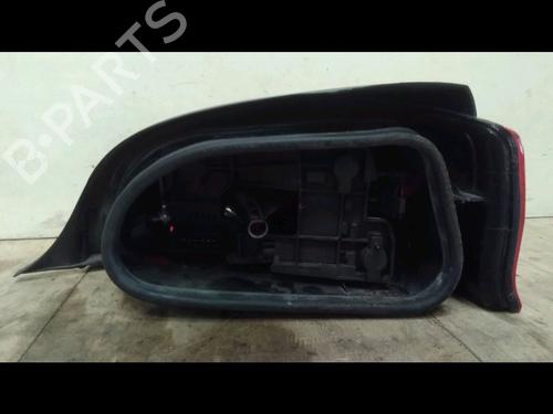 Left taillight CITROËN SAXO (S0, S1) 1.0 X | BP9405282C34 
