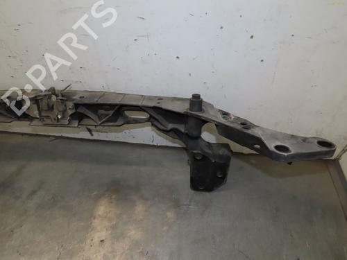 Used Front slam panel RENAULT CLIO III (BR0/1, CR0/1) 1.5 dCi (75 hp) 28685691