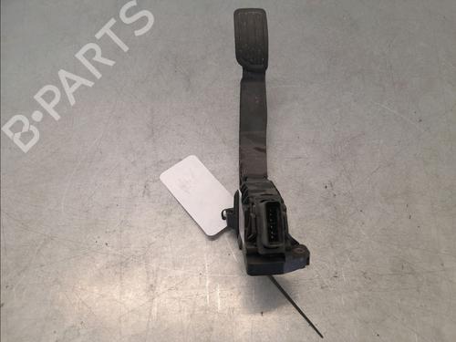 Pedal PEUGEOT 208 II (UB_, UP_, UW_, UJ_) 1.2 PureTech 100 | BP29985740I4 