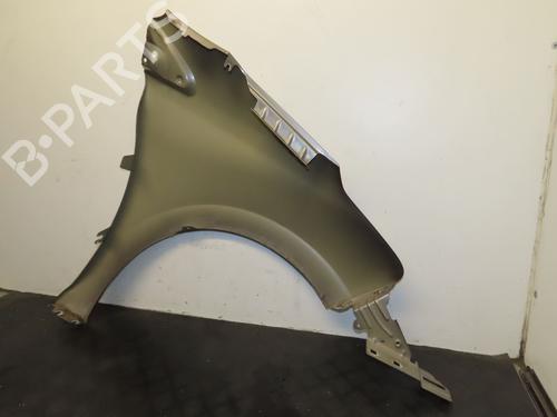 Used Left front fenders PEUGEOT 208 I (CA_, CC_) 1.2 VTI 82 (82 hp) 30630698